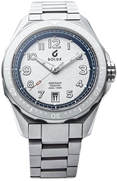 BOLDR Odyssey Freediver 545