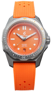 BOLDR Odyssey Freediver Citrus Orange