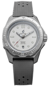 BOLDR Odyssey Freediver Frost White