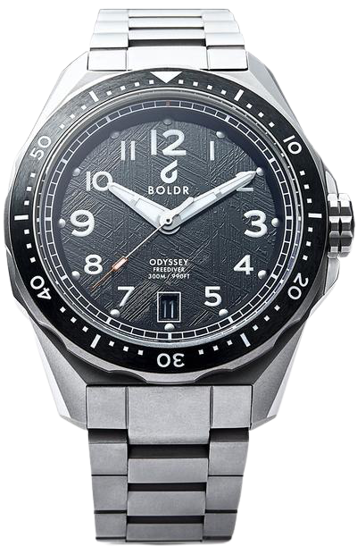 BOLDR Odyssey Freediver Meteo113