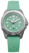 BOLDR Odyssey Freediver Mint Green