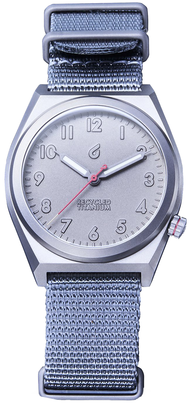 BOLDR PFP Venture Earth