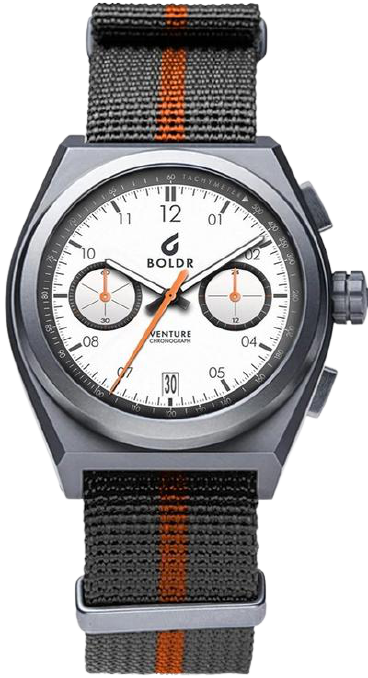 Chronograph watches - SeriousWatches.com