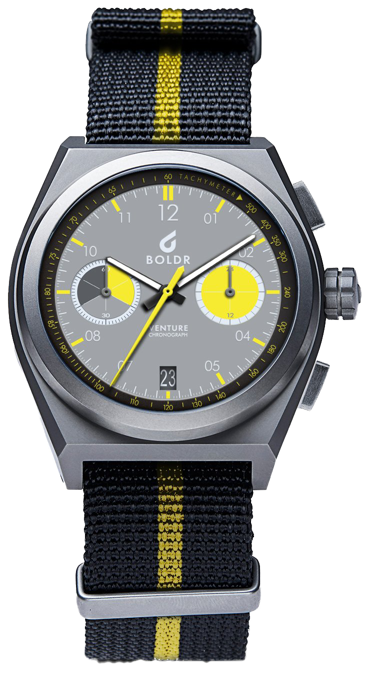 BOLDR Rally Wells III Junior