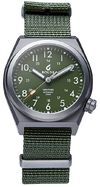 BOLDR Venture Jungle Green (B-stock)