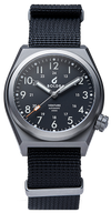 BOLDR Venture Carbon Black