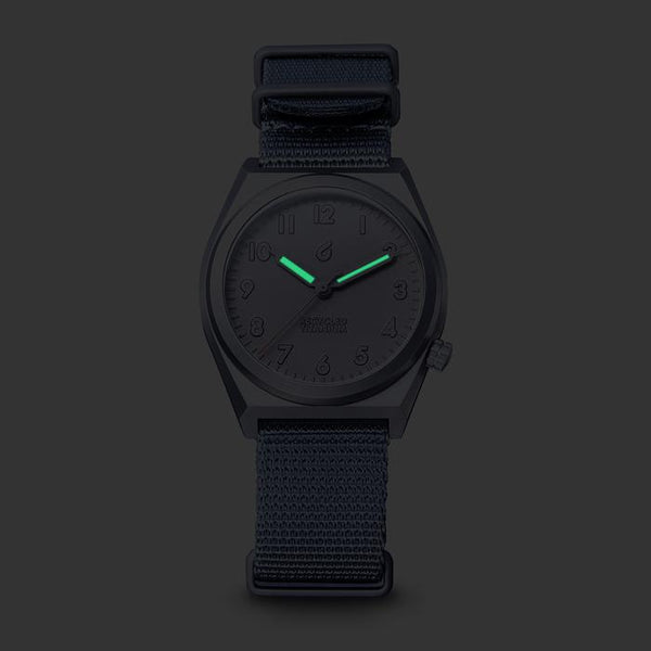 BOLDR Venture Earth
