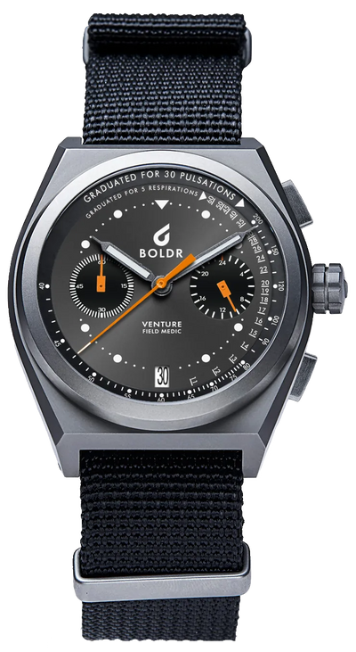 BOLDR Venture Field Medic I