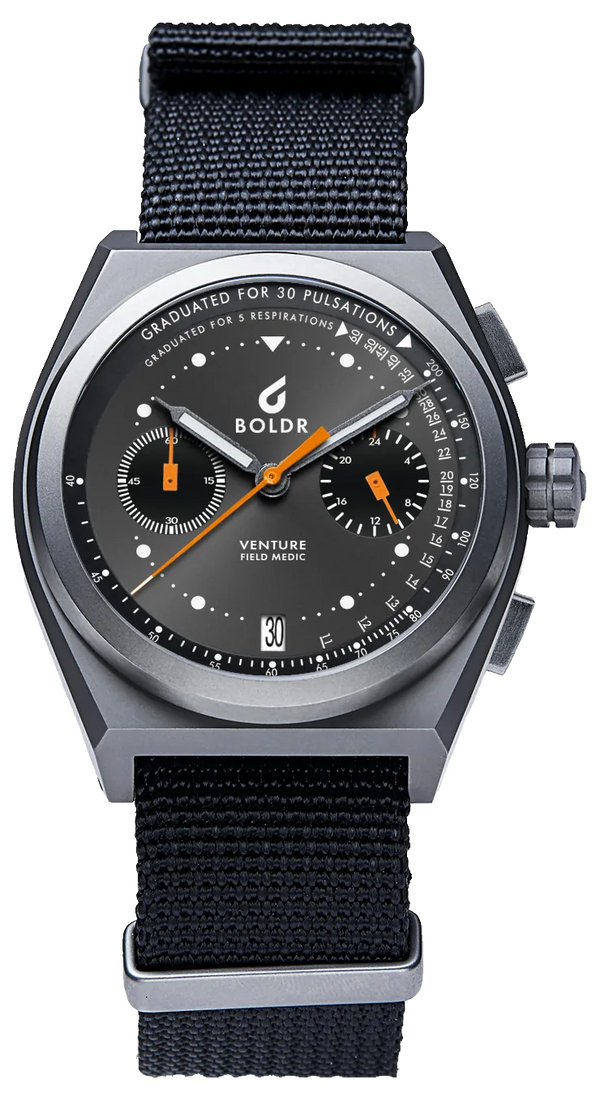 BOLDR Venture Field Medic I