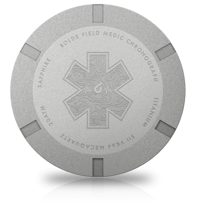BOLDR Venture Field Medic I