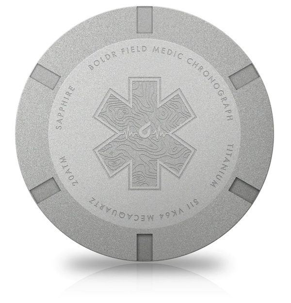 BOLDR Venture Field Medic I