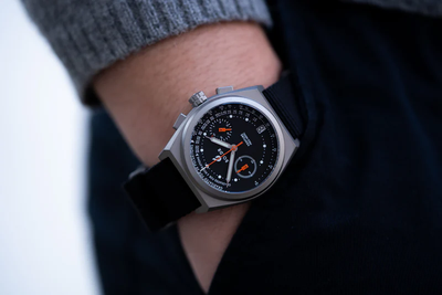 BOLDR Venture Field Medic I