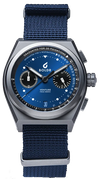 BOLDR Venture Field Medic III Blue