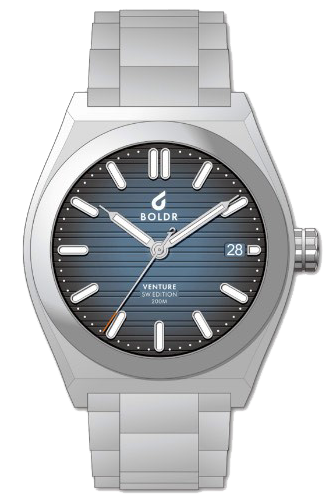 BOLDR Venture SW Limited Edition (B-stock)