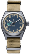 BOLDR Venture Wayfarer Admiral