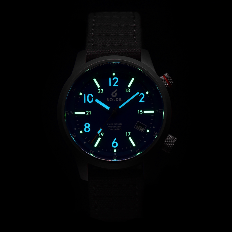 Boldr sales expedition everest