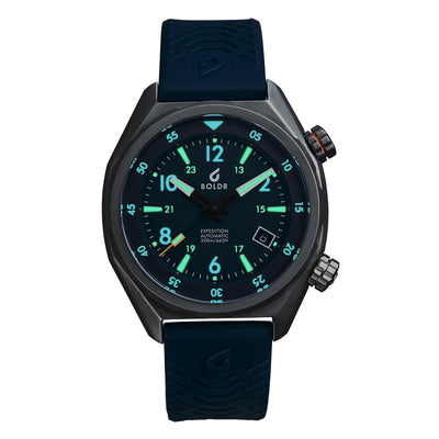 Boldr expedition for sale clearance