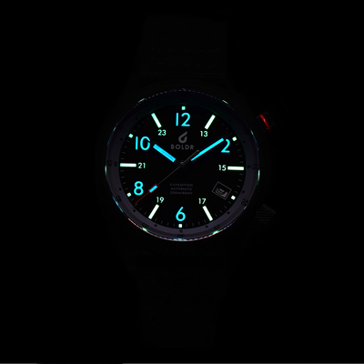 BOLDR Expedition Rainier (B-stock)