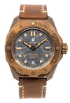 BOLDR Odyssey Bronze MeteoGray