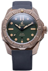 BOLDR Odyssey Bronze Pine Green