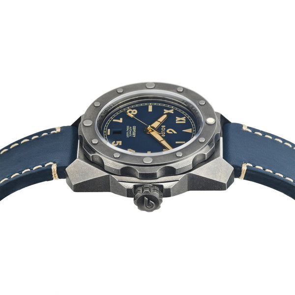 BOLDR Odyssey Cali Navy