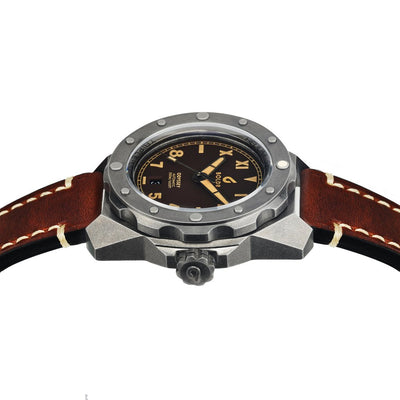 BOLDR Odyssey Cali Umber
