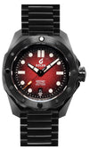 BOLDR Odyssey Metal Red