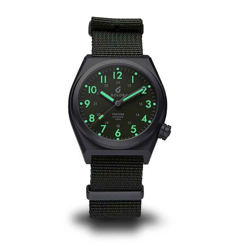 Boldr venture jungle green sales