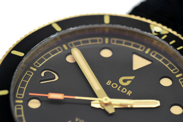 BOLDR Voyager - Arctic