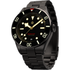 NTH Barracuda Vintage Black DLC Date