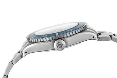 NTH Barracuda Blue Date