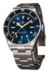 NTH Barracuda Blue Date