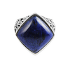 Barse Diamond Dumortierite Ring