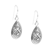 Barse Teardrop Earring