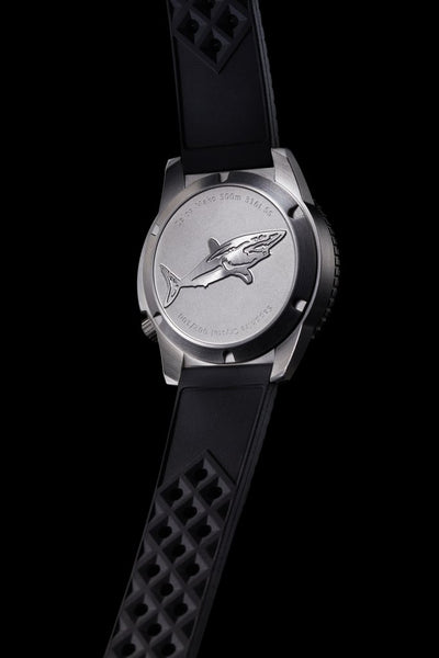 Zelos Mako 500 Black