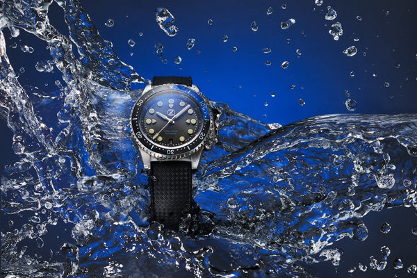 Zelos Mako 500 Black