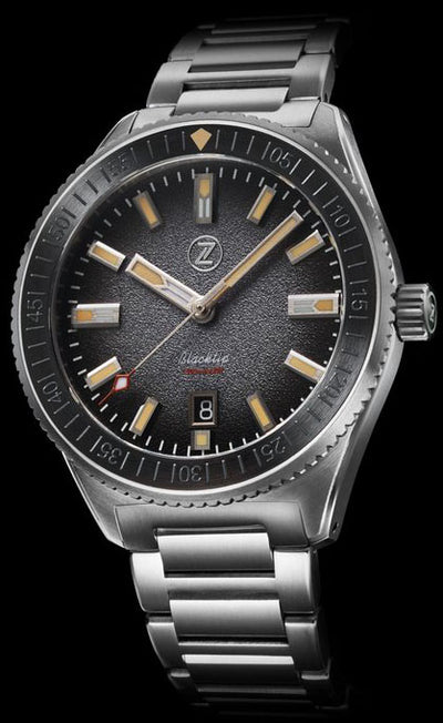 Zelos diver discount