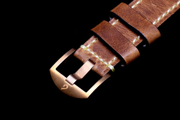 BOLDR Odyssey BronzeBlue