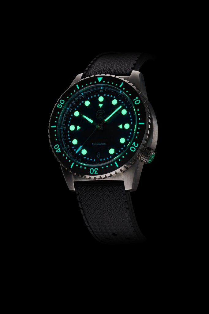 Zelos mako bronze best sale