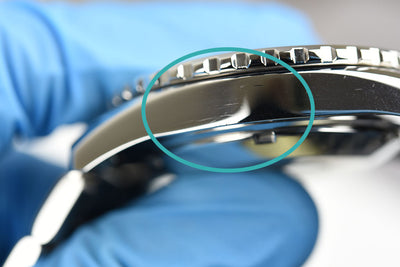 Orient CEM75001M Mako XL (B-stock)
