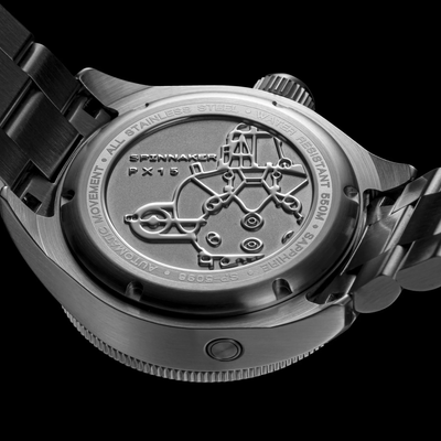 Spinnaker Piccard SP-5098-22