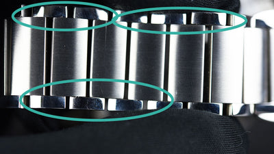Edox Chronorally 10302 3M GIN (B-stock)