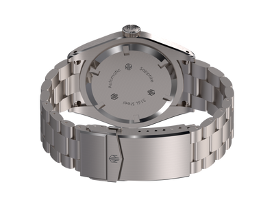 NTH Näcken Renegade Date