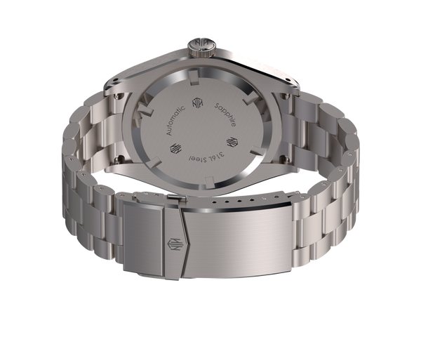 NTH Näcken Renegade Date