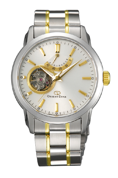 Orient Star DA02001W (B-stock)