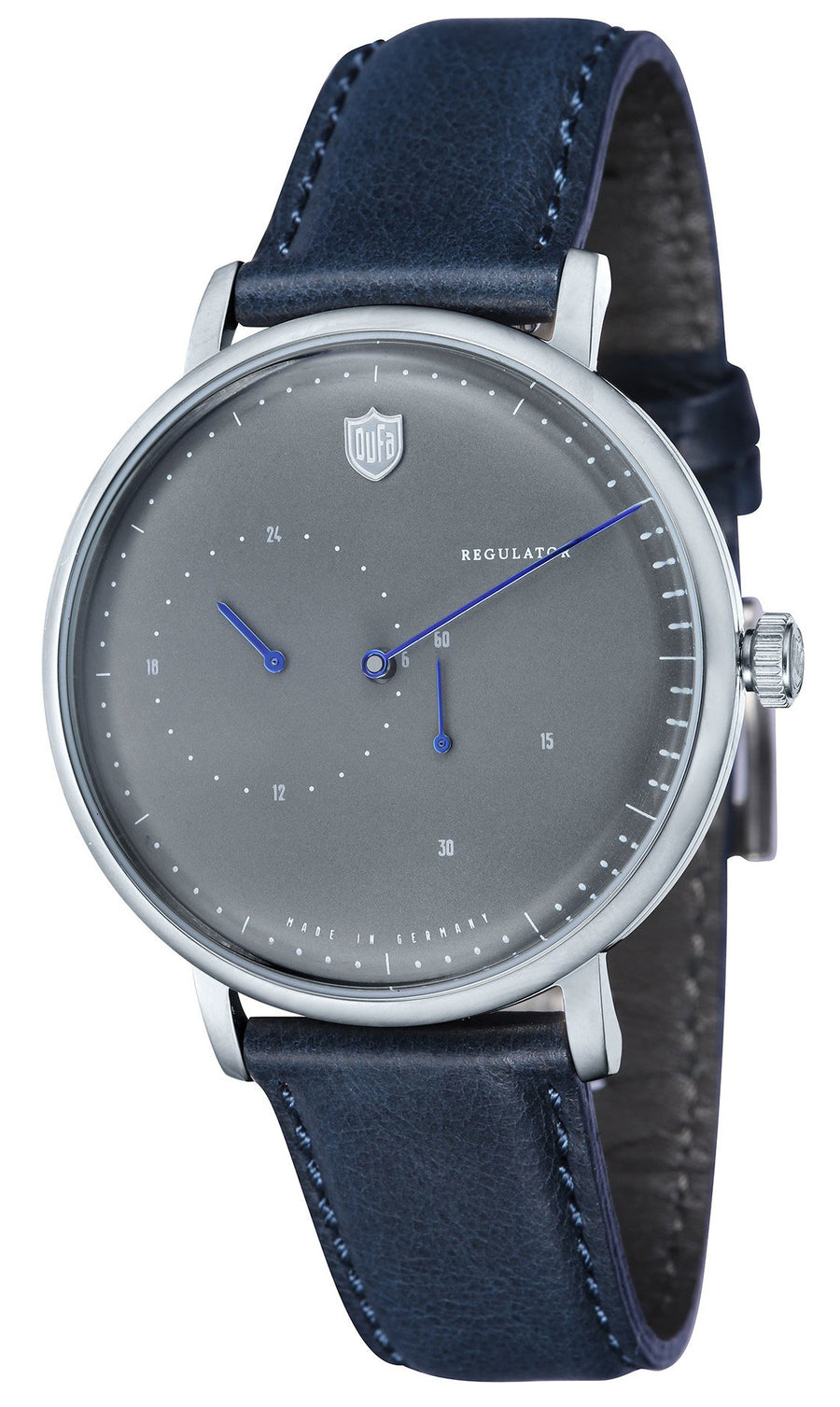 DuFa Aalto Automatic Regulator DF-9017-04