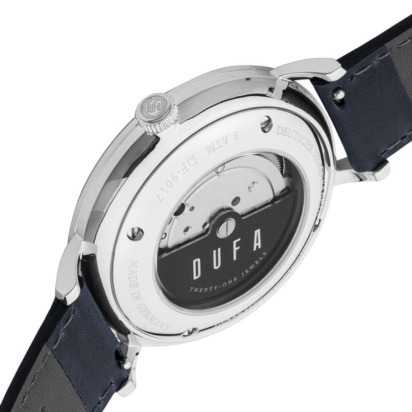 DuFa Aalto Automatic Regulator DF-9017-04