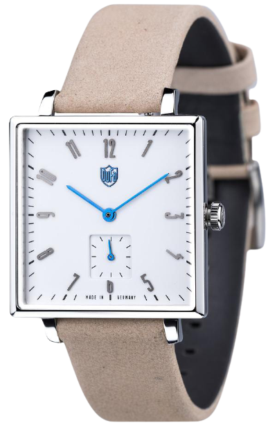 DuFa Gropius Quadrat DF-9025-01