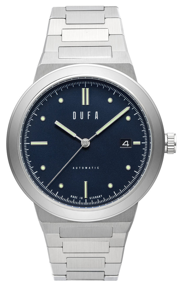 DuFa Günter Automatic DF-9033-33