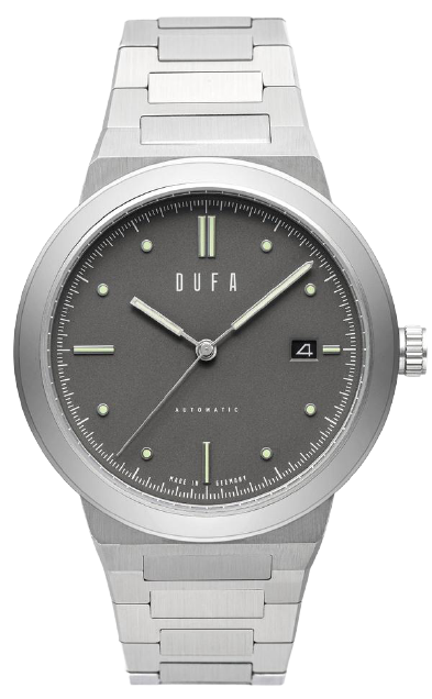 DuFa Günter Automatic DF-9033-44